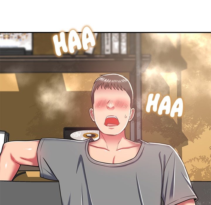 Yummy Neighbors chapter 16 page 60