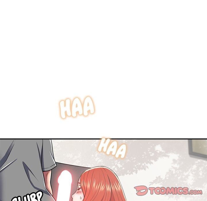 Yummy Neighbors chapter 16 page 64