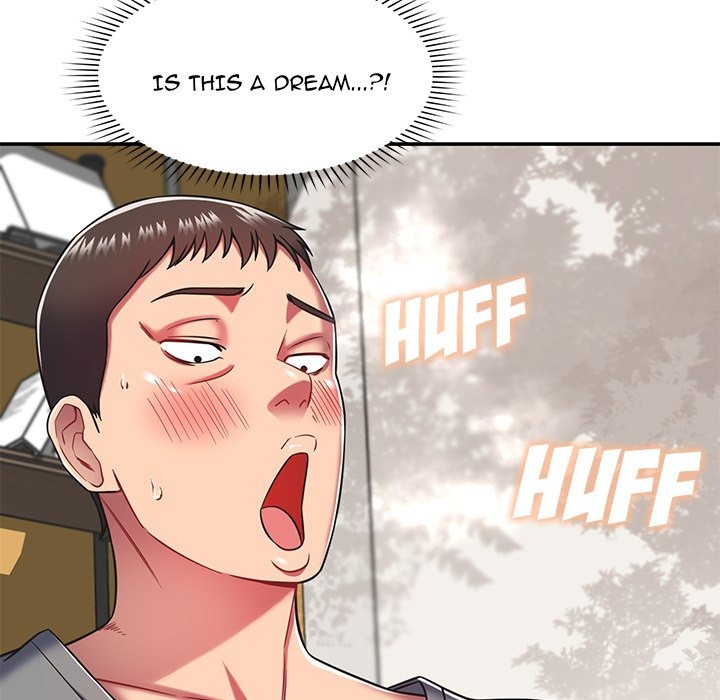 Yummy Neighbors chapter 16 page 68