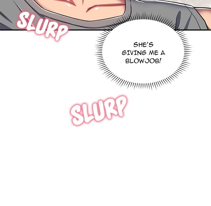 Yummy Neighbors chapter 16 page 69