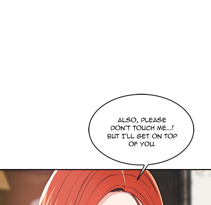 Yummy Neighbors chapter 16 page 81