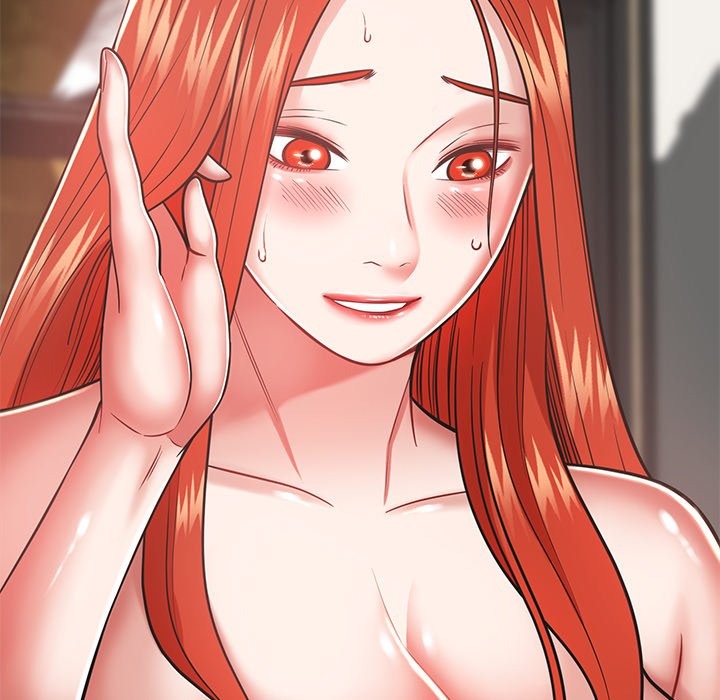 Yummy Neighbors chapter 16 page 82
