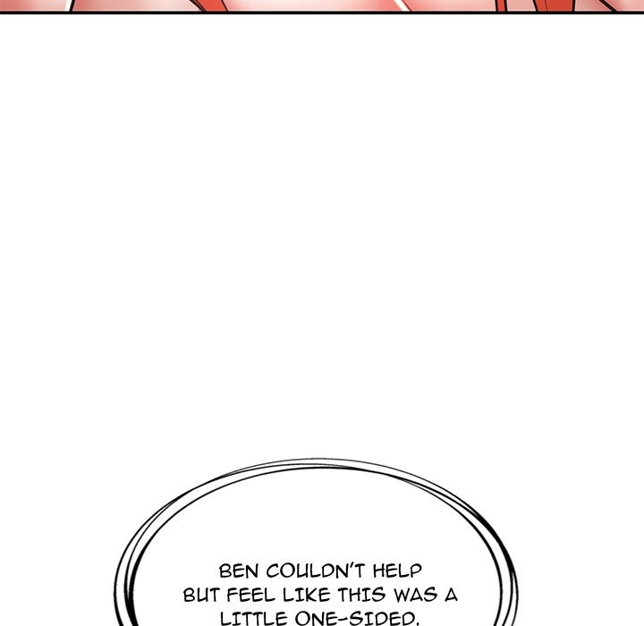 Yummy Neighbors chapter 16 page 83
