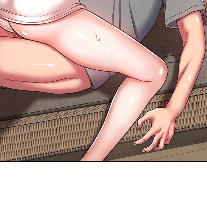 Yummy Neighbors chapter 16 page 86