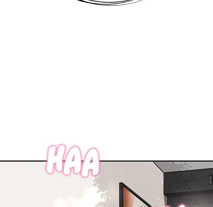 Yummy Neighbors chapter 16 page 91
