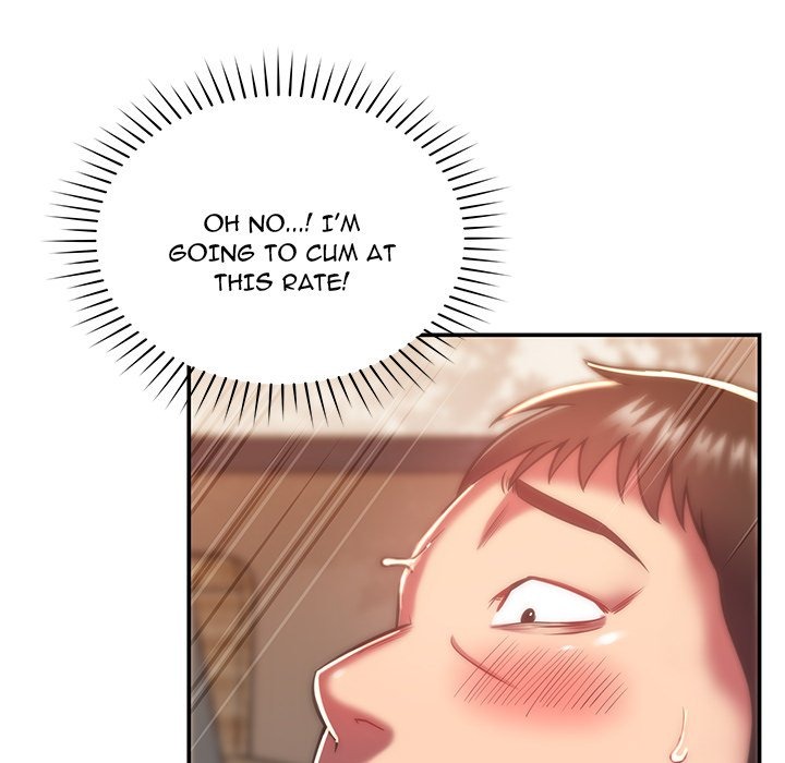 Yummy Neighbors chapter 16 page 106