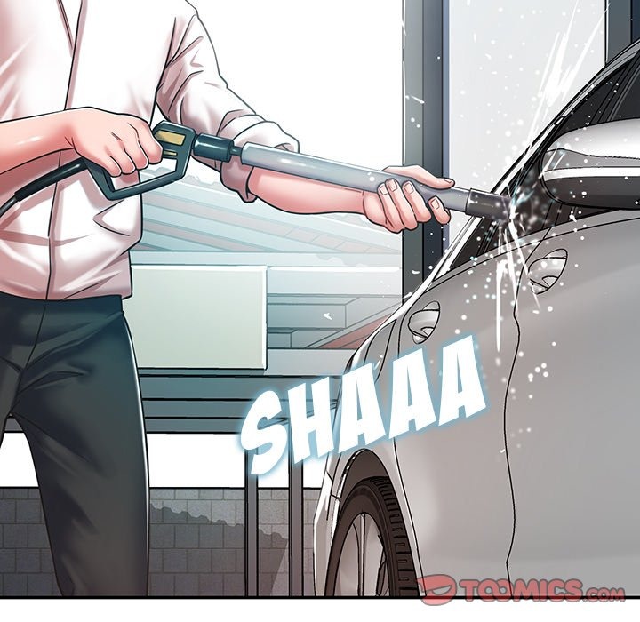 Yummy Neighbors chapter 16 page 112