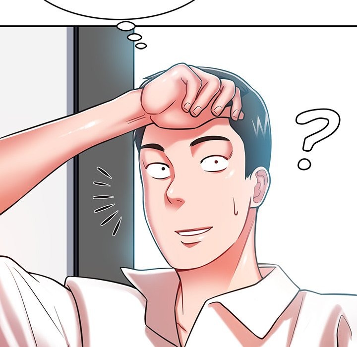 Yummy Neighbors chapter 16 page 114