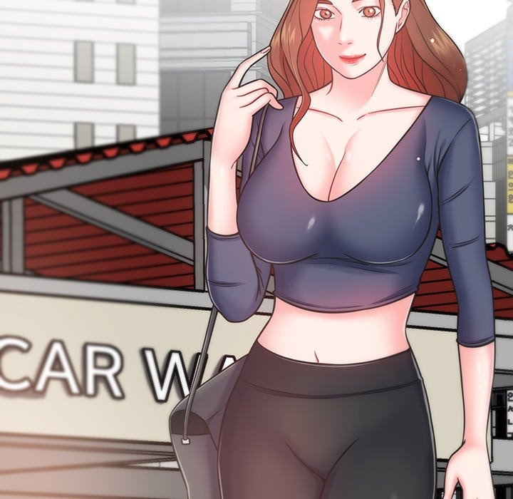 Yummy Neighbors chapter 16 page 117