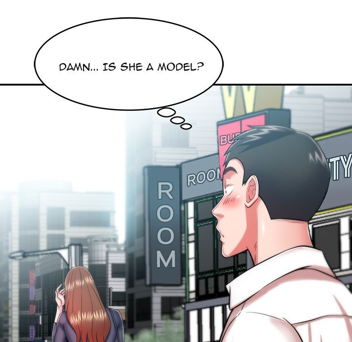 Yummy Neighbors chapter 16 page 120