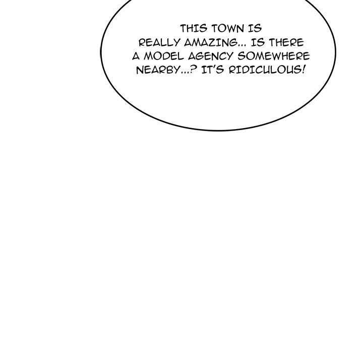 Yummy Neighbors chapter 16 page 122
