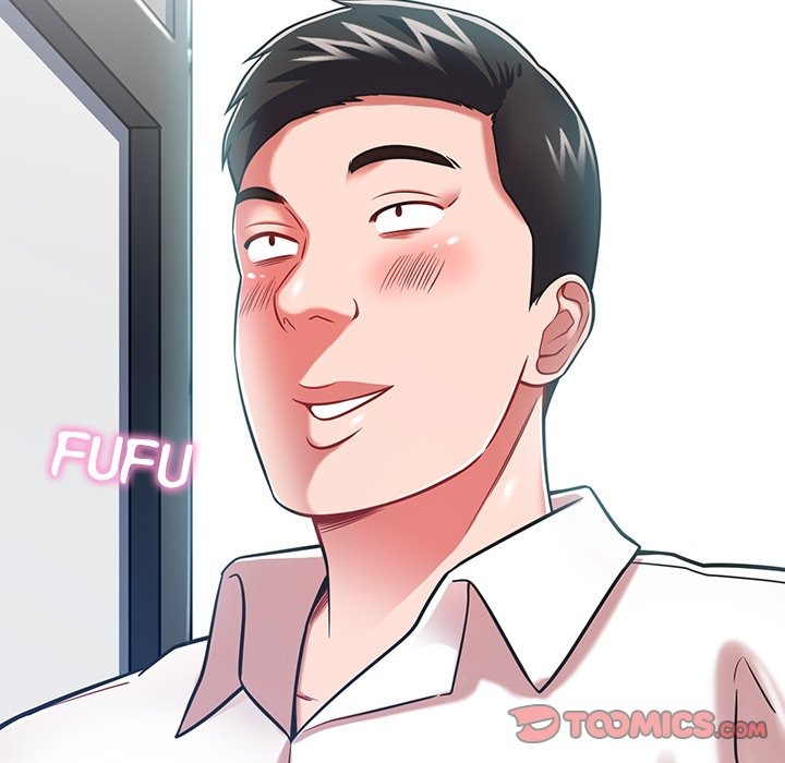 Yummy Neighbors chapter 16 page 124