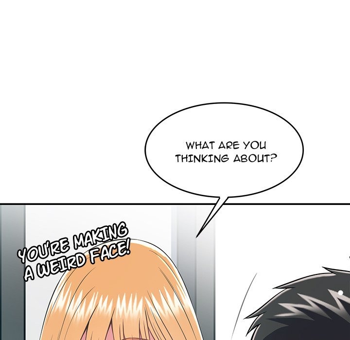 Yummy Neighbors chapter 16 page 126