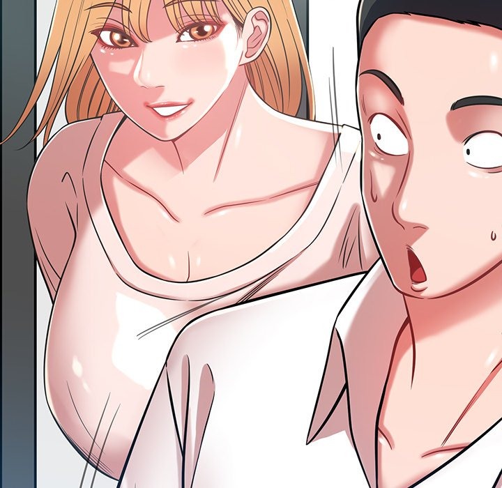 Yummy Neighbors chapter 16 page 127