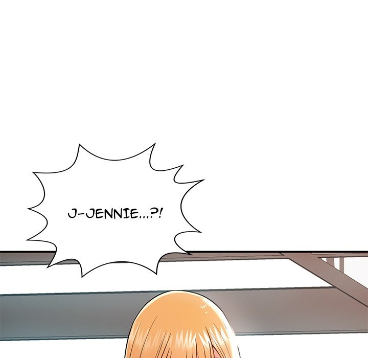 Yummy Neighbors chapter 16 page 129