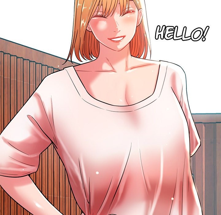 Yummy Neighbors chapter 16 page 130
