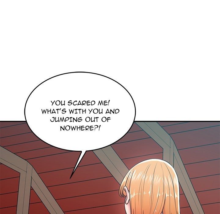 Yummy Neighbors chapter 16 page 132