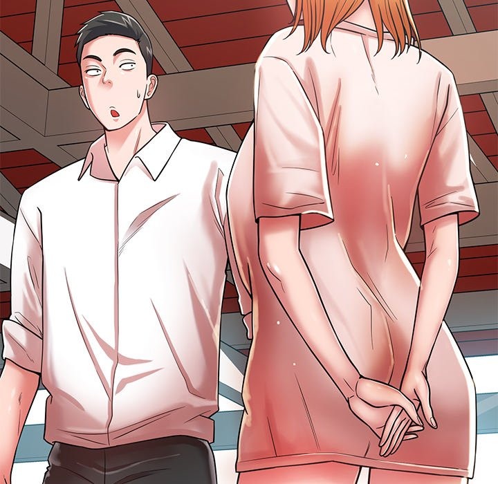 Yummy Neighbors chapter 16 page 133