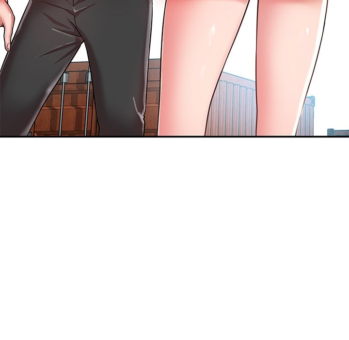 Yummy Neighbors chapter 16 page 134