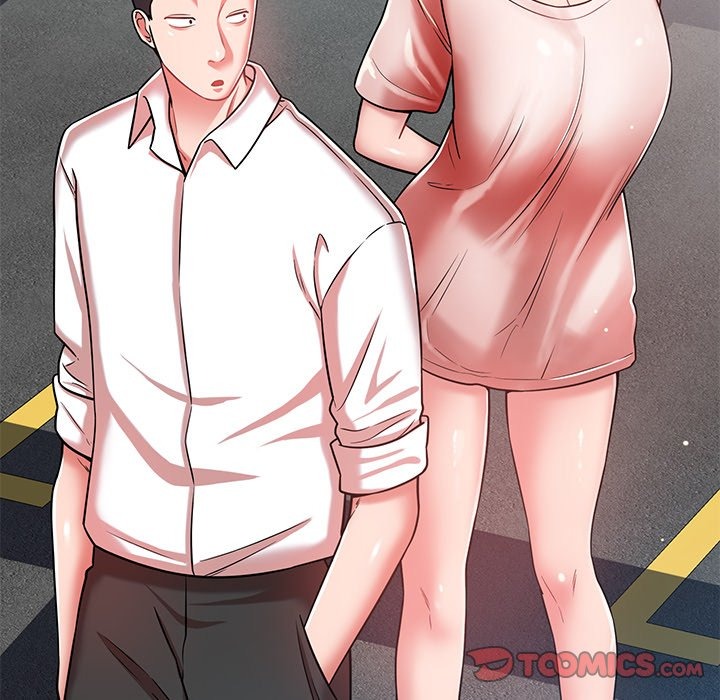 Yummy Neighbors chapter 16 page 136