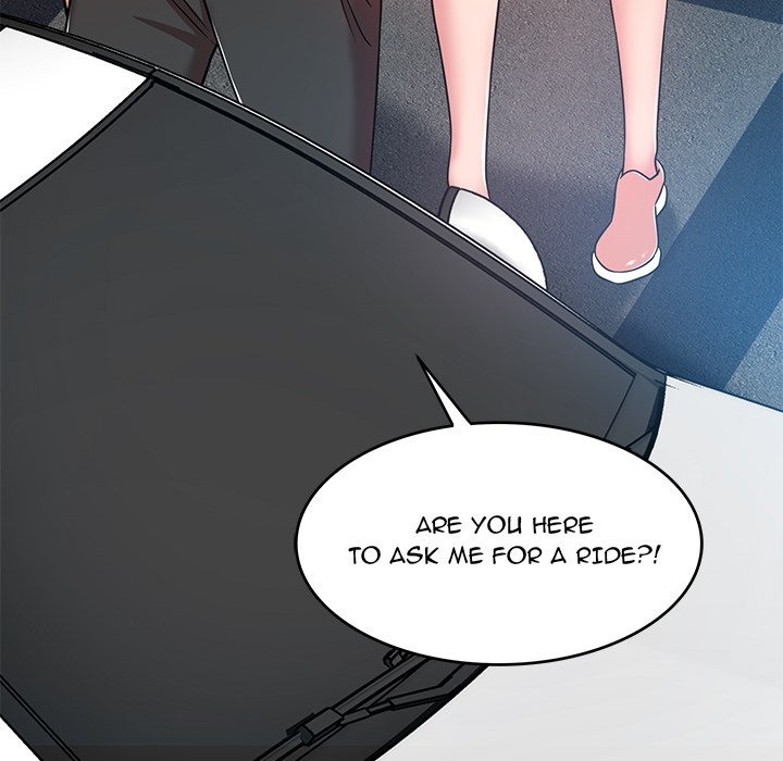 Yummy Neighbors chapter 16 page 137
