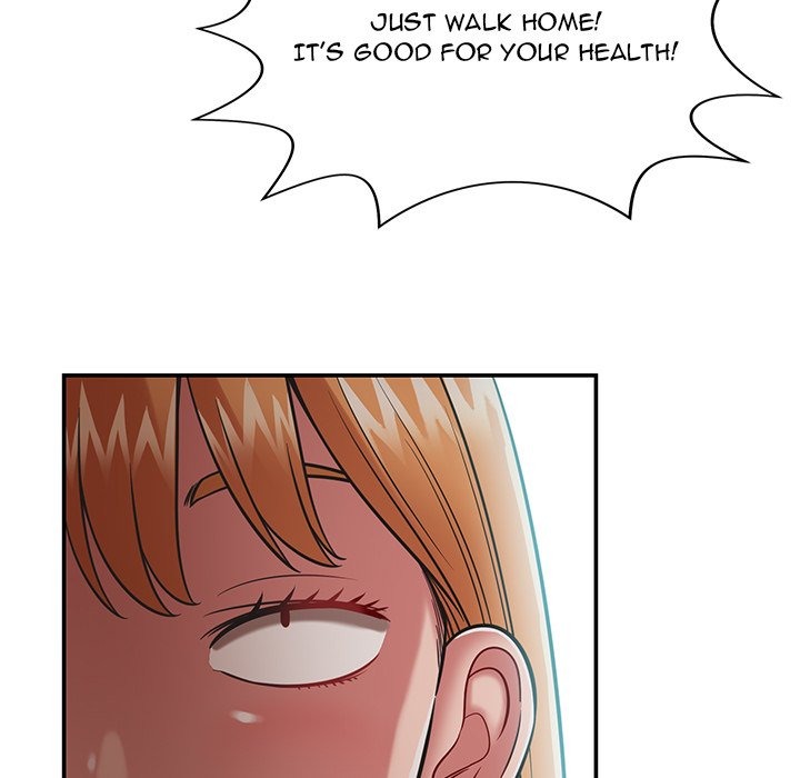Yummy Neighbors chapter 16 page 141