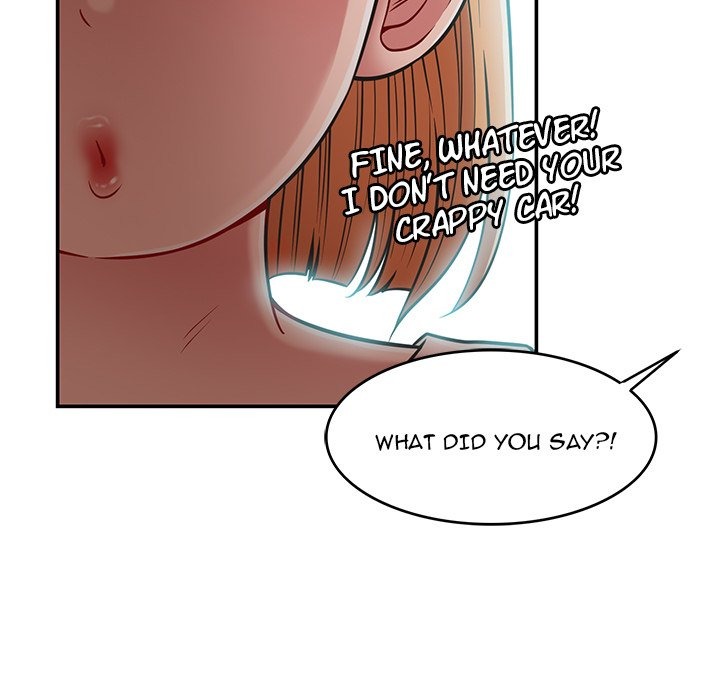 Yummy Neighbors chapter 16 page 142