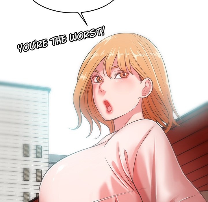 Yummy Neighbors chapter 16 page 144