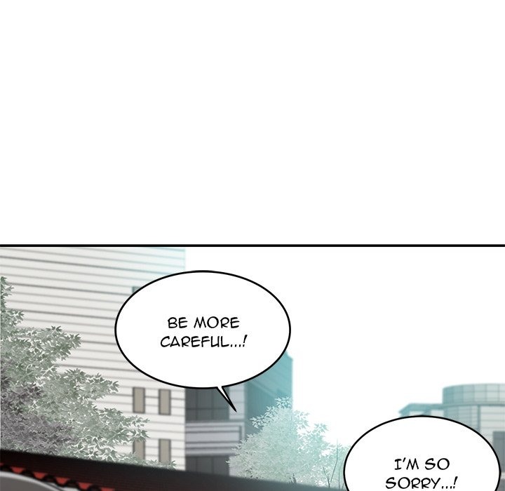 Yummy Neighbors chapter 16 page 153