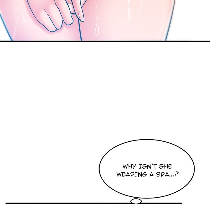 Yummy Neighbors chapter 16 page 158