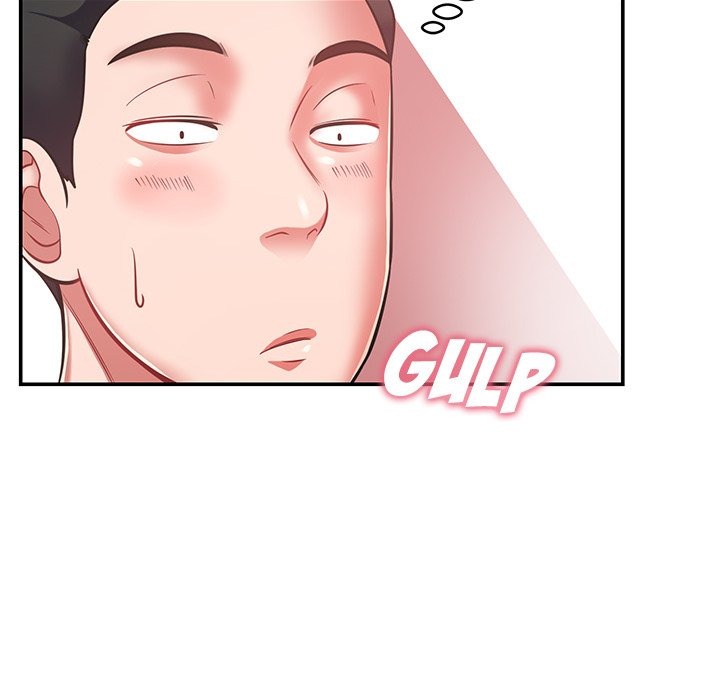Yummy Neighbors chapter 16 page 159