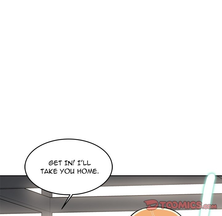 Yummy Neighbors chapter 16 page 160