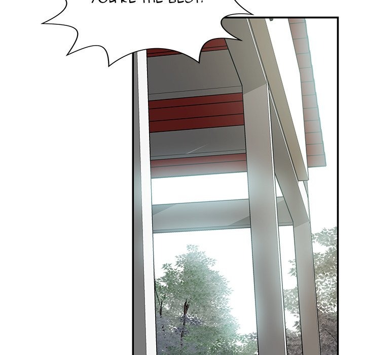 Yummy Neighbors chapter 16 page 163