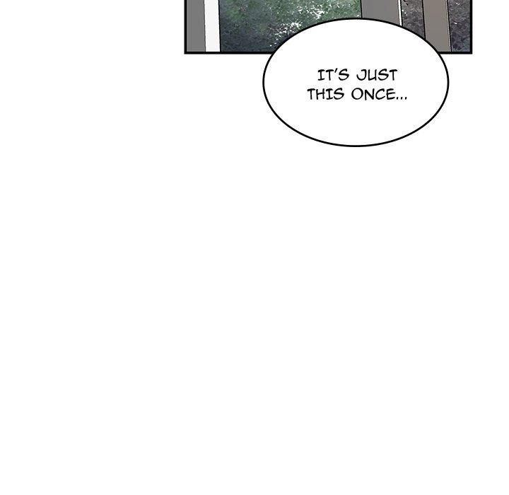 Yummy Neighbors chapter 16 page 164