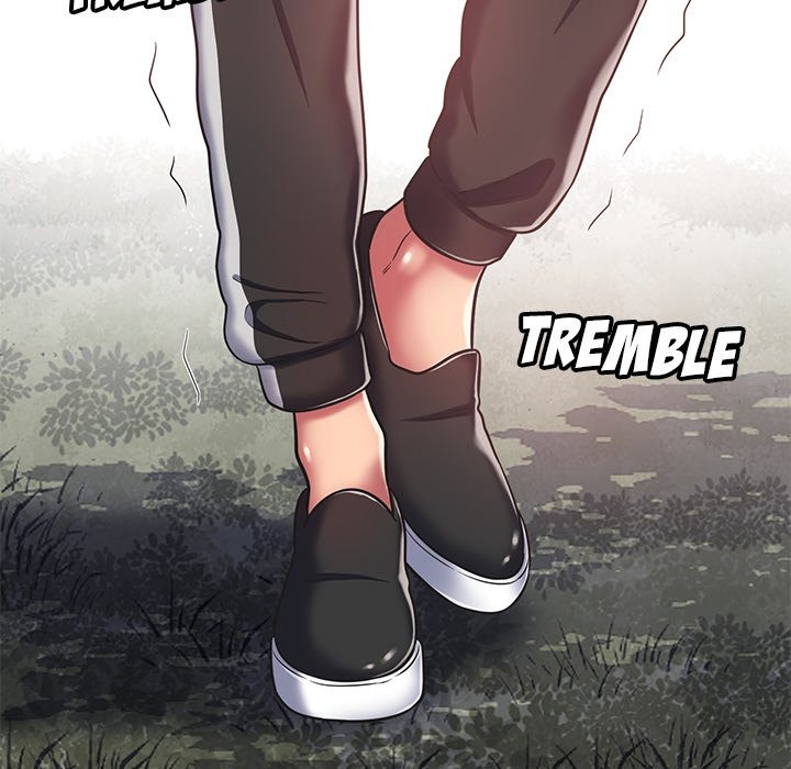 Yummy Neighbors chapter 16 page 166