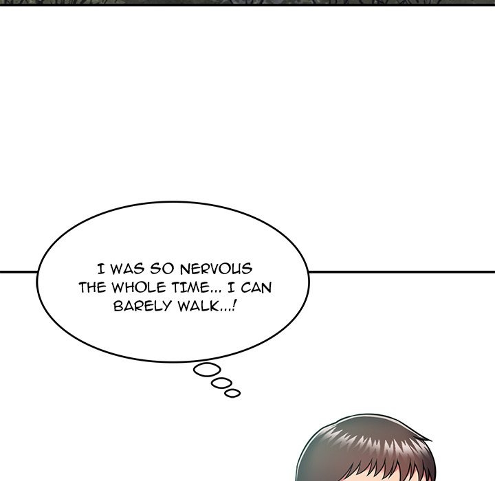 Yummy Neighbors chapter 16 page 167