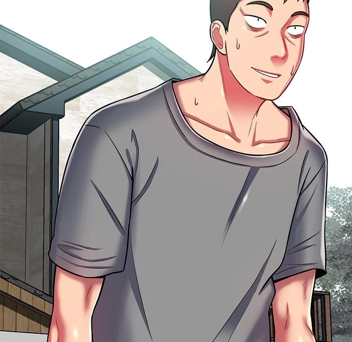 Yummy Neighbors chapter 16 page 168