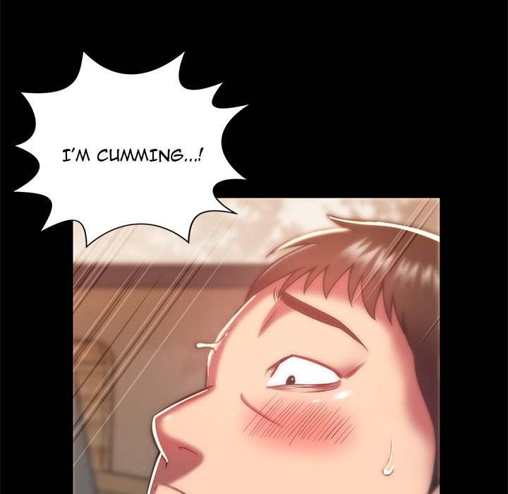 Yummy Neighbors chapter 16 page 174