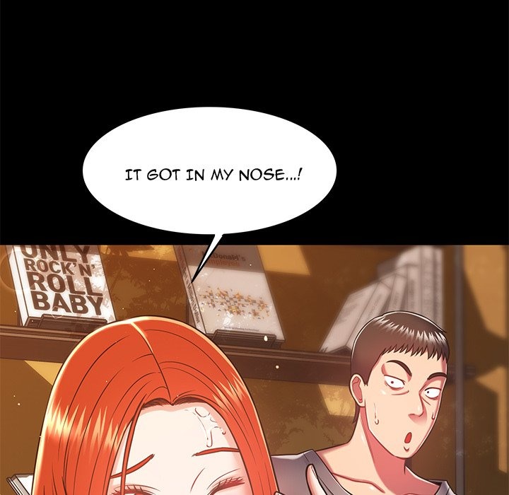 Yummy Neighbors chapter 16 page 182