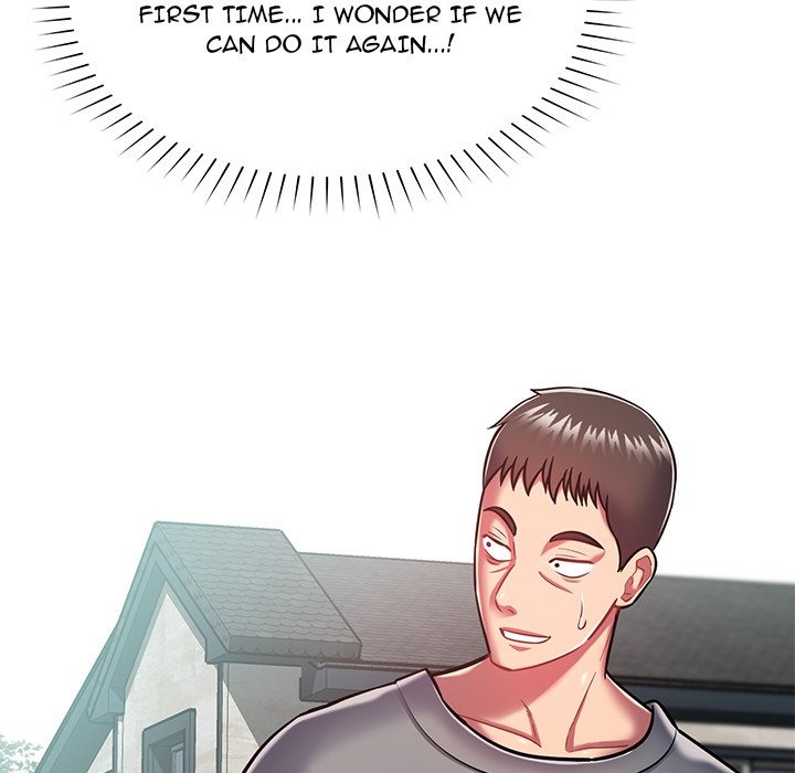 Yummy Neighbors chapter 16 page 185