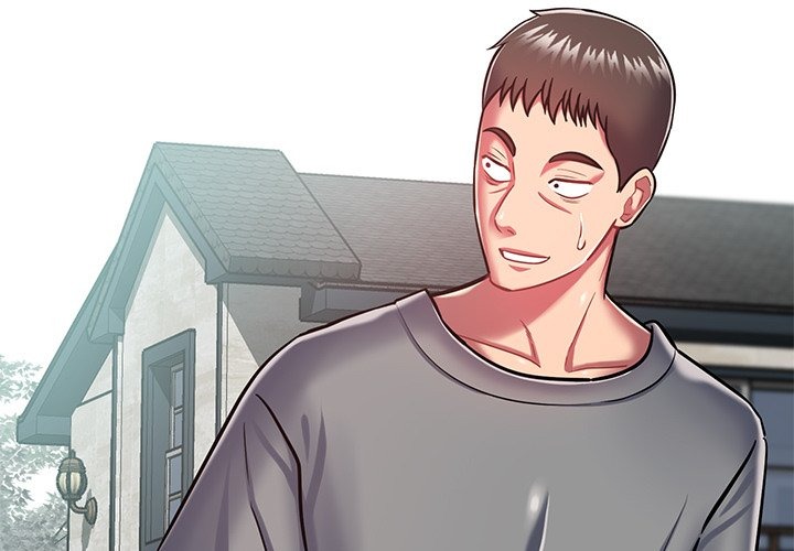 Yummy Neighbors chapter 17 page 3