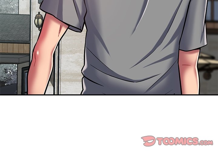Yummy Neighbors chapter 17 page 4