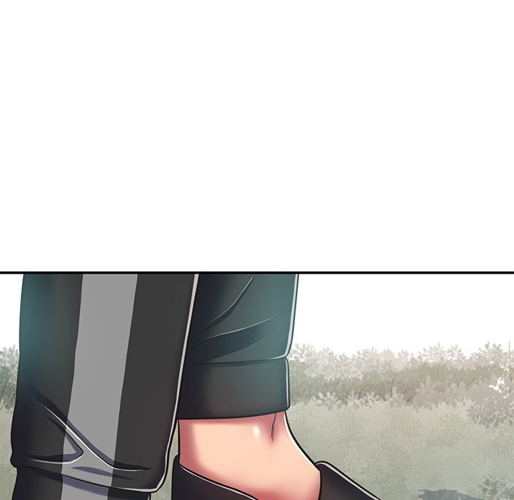 Yummy Neighbors chapter 17 page 5