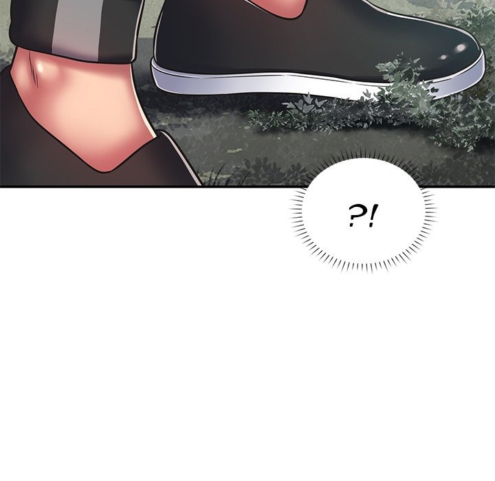 Yummy Neighbors chapter 17 page 6