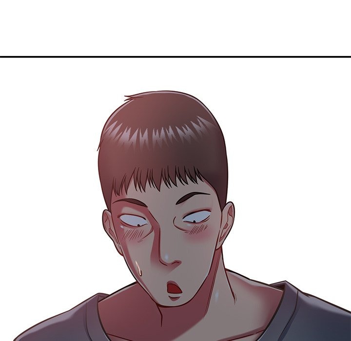 Yummy Neighbors chapter 17 page 7