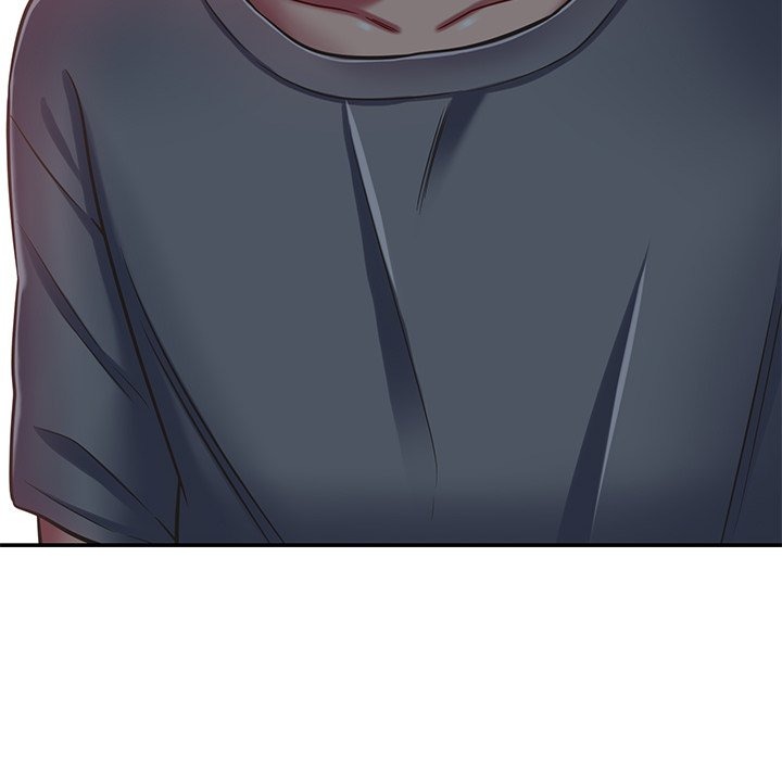 Yummy Neighbors chapter 17 page 8
