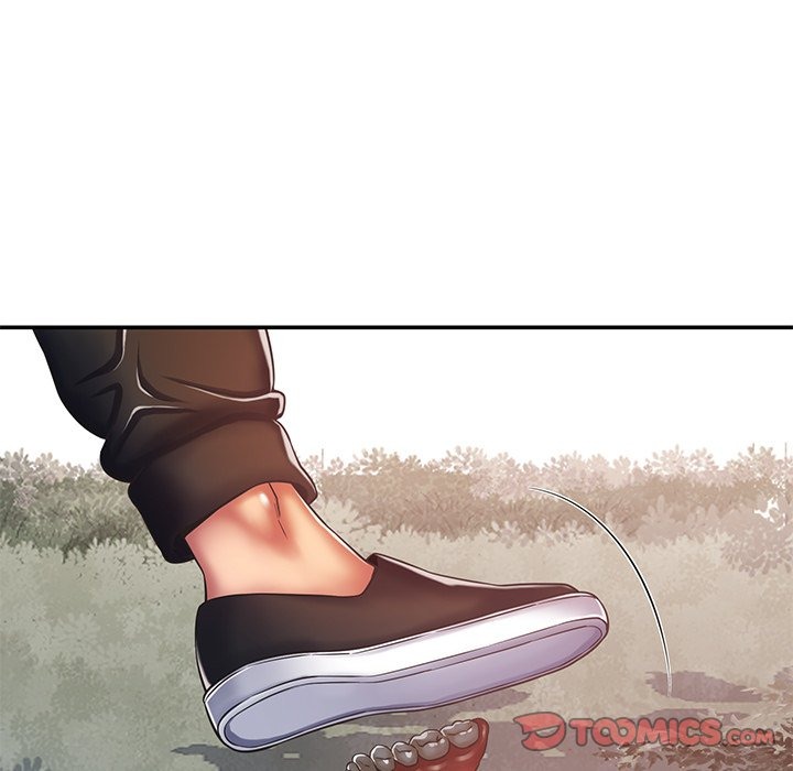 Yummy Neighbors chapter 17 page 12