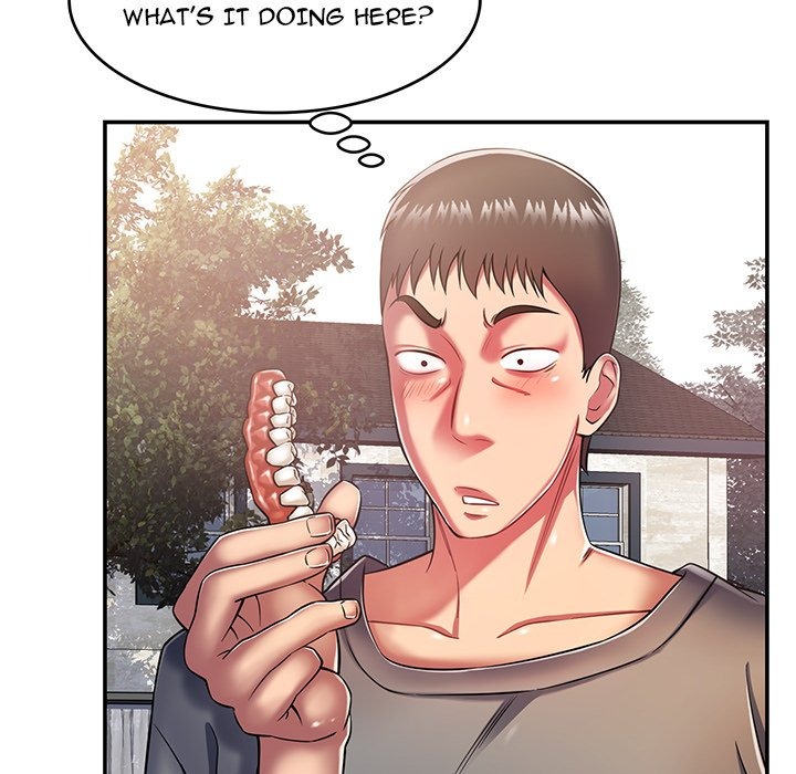 Yummy Neighbors chapter 17 page 14