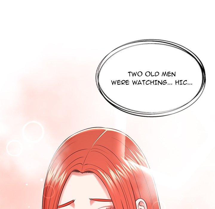Yummy Neighbors chapter 17 page 16