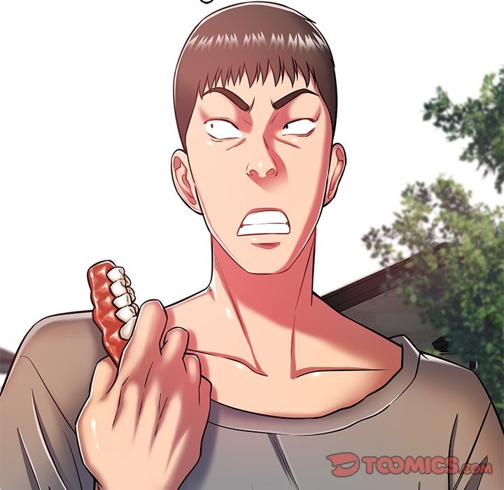 Yummy Neighbors chapter 17 page 20
